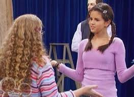 Check spelling or type a new query. Selena Gomez As Gwen On The Suite Life Of Zack Cody Selena Gomez Photos Marie Gomez Selena Gomez