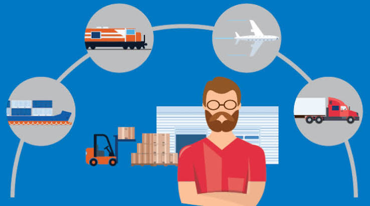 Xây dựng quy trình quản lý vận tải cho doanh nghiệp sản xuất