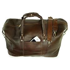 jahn tasche grosse reisetasche weekender grosse l aus nappa leder braun modell 697 jahn lederwaren grosse reisetasche weekender leder leder