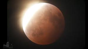 See more of eclipse on facebook. Total Lunar Eclipse Turns Moon Red Relive The Super Flower Blood Moon Cnet
