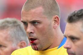 Danny Wicks helps Parramatta Eels to victory