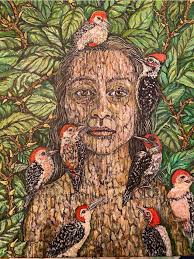 Janis Mars Wunderlich (@janismarswunderlichartist) • Facebook