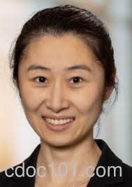 Dr. Lin Gu is a Diagnostic Radiology doctor in Pennsylvania Dr. Gu is focus 