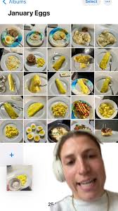 Have an egg-tastic day! (Also accepting catch phrase ideas in the comments)  @Happy Egg Co. @Eggland’s Best @Whole Foods Market @Vital Farms  @utopihenfarms @Organic free-range eggs @Egg Donation Agency ...