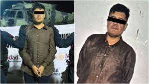 Quién es 'El Gabito' o 'El 80', miembro de Los Chapitos detenido?- Grupo  Milenio