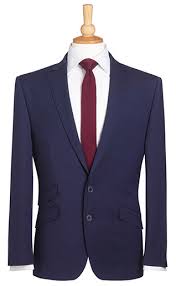 Welche hemdfarbe muss es auf dem bewerbungsfoto sein? Welche Anzugfarbe Darf Es Sein Textilwaren Magazin