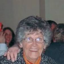 Obituary information for Josephine M. Okomski) Fenerty
