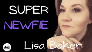 Newfie Comedy & Rockin' Revelations: Lisa Baker with Lisa Baker