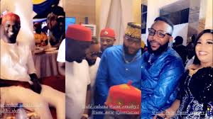 Obi cubana's net worth is estimated at $500,000,000. Billionaire Emoney Obi Cubana Storm Jowizaza Uncle Burial It Became A Concerts With Money Youtube