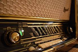 Telefunken Opus6 Antique Radio Vintage Radio Old Radios