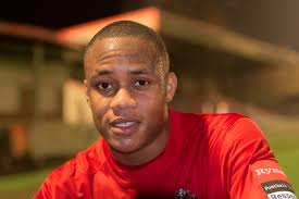 Match Report: Harrow Borough 1