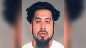 Crime Stoppers Most Wanted: Vincent Guy Ramirez