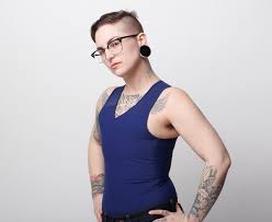 Maybe you would like to learn more about one of these? Chest Binding Helps Smooth The Way For Transgender Teens But There May Be Risks The New York Times