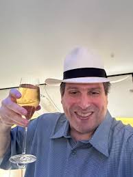 British Airways first class meal experience to Rome