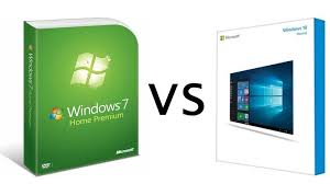 windows 7 vs windows 10 whats the difference tech advisor