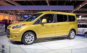 Ford Recalls 2014 Transit Connect Vans Ca Lemon Law Firm Lemon Law Vans Ford