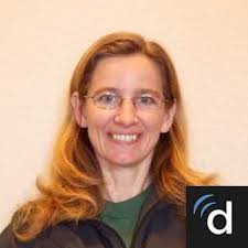 Dr. Avery Mackenzie, MD