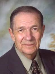 Bennett Harris “Babe” Hamm (1937-2014)