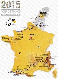 Stage maps will be posted in the race summary table when available. Tour De France 2021 Route Details Of The 108th Edition Cycling Weekly Tour De France Tour De France Cyclisme Tour De France Cycliste