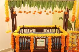 Cradle Ceremony Decor Cradle Ceremony Naming Ceremony Decoration Cradle Decoration