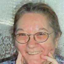Dianna Mae Gross Smith (1947-2013)