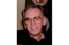 Bob Holcomb Obituary (1935