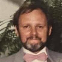 Albert Connon Barfield Jr. Obituary