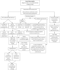 Alcohol is the major aetiological factor, but other causes (for example most patients with chronic pancreatitis have had one or more attacks of acute pancreatitis resulting in inammatory change and brosis, but some. Espen Guideline On Clinical Nutrition In Acute And Chronic Pancreatitis Clinical Nutrition