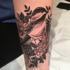 I would feel all this anger built up inside of me and i wanted to find some kind of release. Gemstone Tattoo Self Harm Scar Chickadee Cover Up