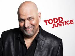 Todd Justice