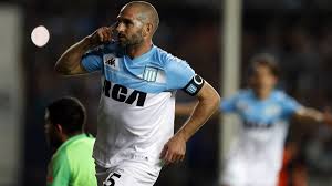 Carlos zambrano, lisandro lópez y carlos izquierdoz; Racing 2 2 Boca Goles Resumen Y Resultado As Argentina