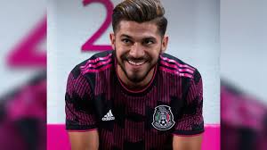 Filtran Nueva Jersey De La Seleccion Mexicana Para El 2021