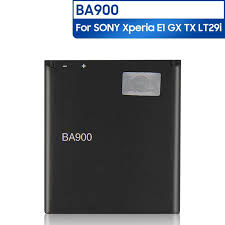 You may qualify for lifeline through q link if you participate in food stamps (snap), medicaid, ssi, section 8, or veteran's pension, or qualify based on income. Buy Original Phone Battery Ba900 For Sony Xperia E1 Gx Tx Lt29i So 04d S36h St26i C1904 C2105 1700mah At Affordable Prices Free Shipping Real Reviews With Photos Joom