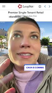 Exciting News: CAVA Opening in Chicago Soon!