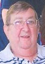 William D. “Whitey” Mowery