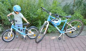 Die Tollen Fahrrader Fur Kinder Von Woom Zuckersusse Apfel Kreativer Familienblog Und Reiseblog
