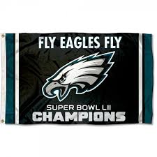 261 likes · 1 talking about this. Philadelphia Eagles Super Bowl Champs Fly Eagles Fly Logo Flag Your Philadelphia Eagles Super Bowl Champs Fly Eagles Fly Logo Flag Source