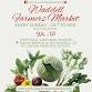 Waddell Farmers Market - 11/9 event image