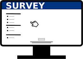 New users enjoy 60% off. Clipart Online Survey Icon 2400x2400 Png Clipart Download