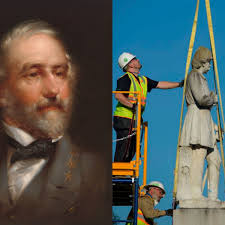 As Confederate Monuments Come Down, American Museums Rethink How They Tell  History