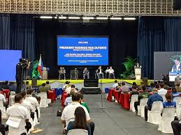 2018 achievements of duterte administration subscribe think ph to get the latest update: Look President Duterte Visits Cagayan De Oro City