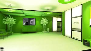 Design your own interior story! Wallpaper Lights Video Games City Green Office Interior Design Brand Mirror S Edge Home Waiting Room 1920x1080 Mxdp1 83471 Hd Wallpapers Wallhere