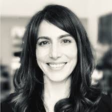 Stacy Cronin's Instagram, Twitter & Facebook