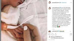 If thibault garcia and jessica thivenin seem to be made for each other, their story had shocked internet users when it was released shortly before the filming of marseillais vs the rest of. Les Marseillais Jessica Thivenin Et Thibault Garcia Parents Mais Tres Inquiets