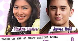 Present Confusion (We talk about stuff.): The Year of the Wattpad  Adaptations