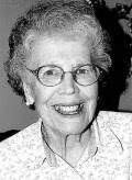 Ruth Layne Obituary (2013)