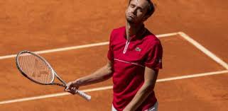 We did not find results for: El Chileno Garin Da La Gran Sorpresa Al Derrotar A Medvedev 2 En Tres Sets