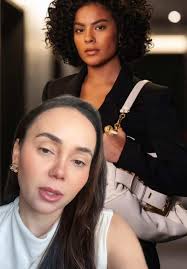 Bolsa Verde Maria De Fatima