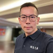 中古車馬永貞-陳逸| Keelung