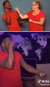 Incorporating a lost loved one in family pictures tiktok. This Tiktok Challenge Is Making People Cry After Seeing People Recreate Pics With Their Late Loved Ones 20 Pics Bored Panda